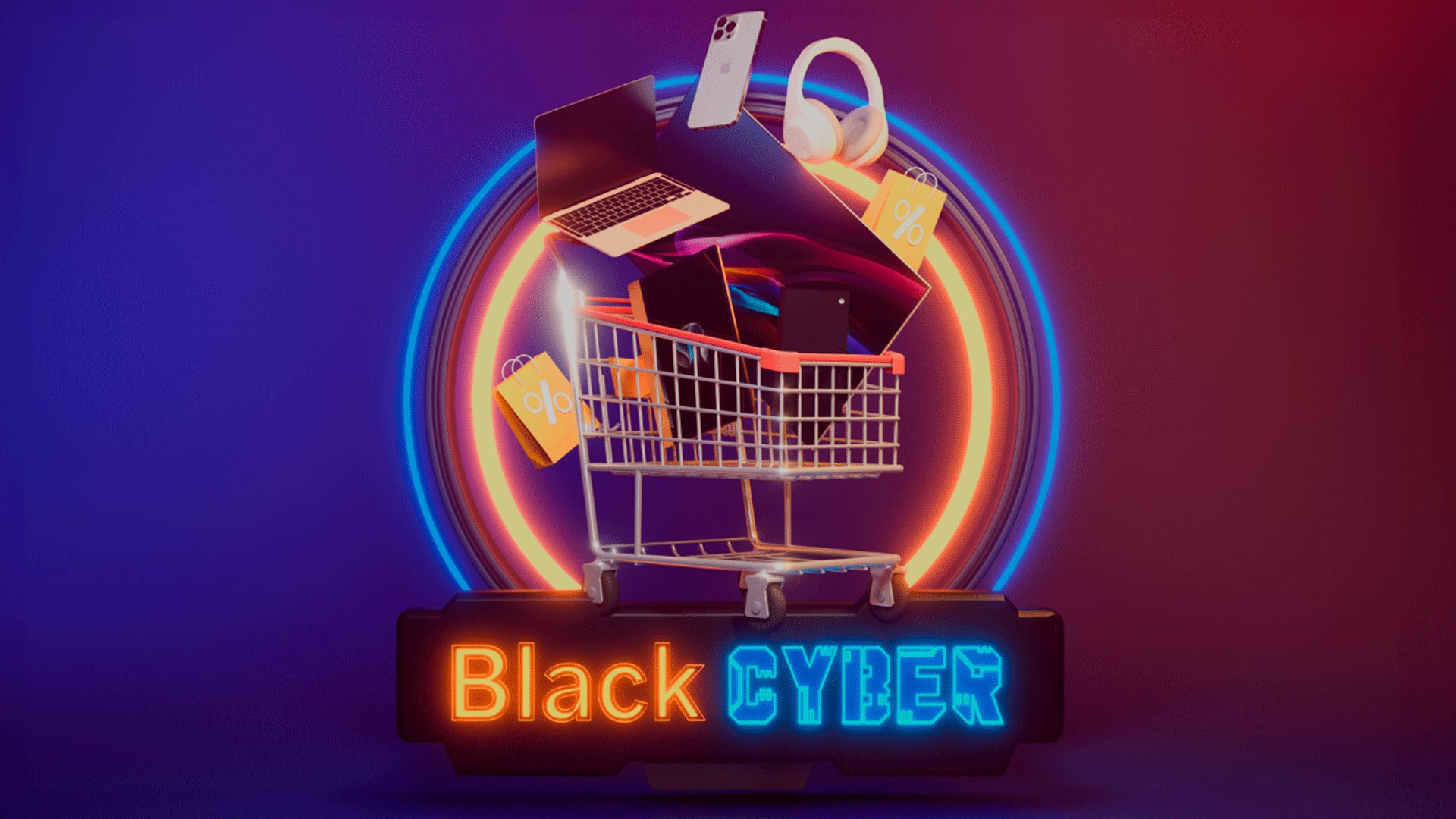 Black Cyber